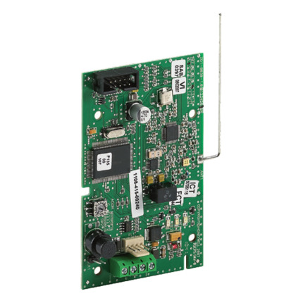 Comprar Honeywell HONEYWELL-69 A073-00-01 Portal RF. Receptor via radio Galaxy flex. Placa PCB. Compatible con flex V1 y V3.