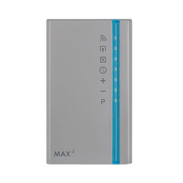 Honeywell HONEYWELL-77 MX04-NO Lector de proximidad max 4. Autonomo o con galaxy. Control de cerradero y pulsador. IP66. NO