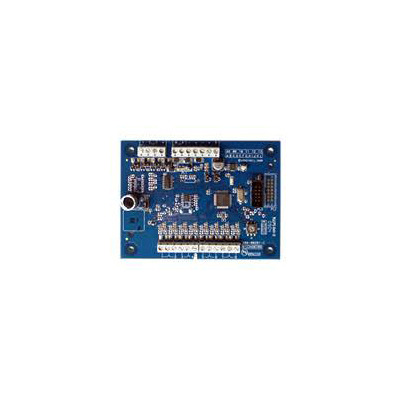 Honeywell HONEYWELL-8 C072 Expansor rio sin fuente de alimentación