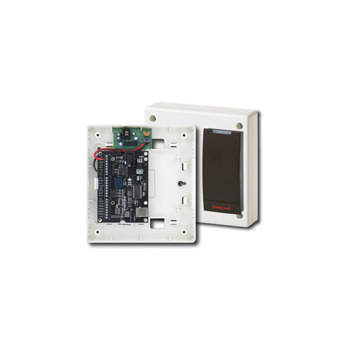 Honeywell HONEYWELL-82 C086 Interfaz para lector de tarjetas. Conexion a PC por USB (no incluye el lector). No flex +