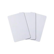 Honeywell HONEYWELL-84 YX0-0002 Tarjeta de proximidad. Compatible con lector MAX y teclados MK7/MK8 con lector