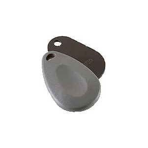 Honeywell HONEYWELL-86 YX0-0020 Tag de proximidad. Formato llavero. Compatible con teclados HONEYWELL-5 (MK7) HONEYWELL-7 (MK8)