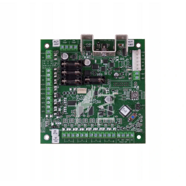 Honeywell HONEYWELL-89 A250 Placa PCB de fuente de alimentacion con expansor P026-01-B