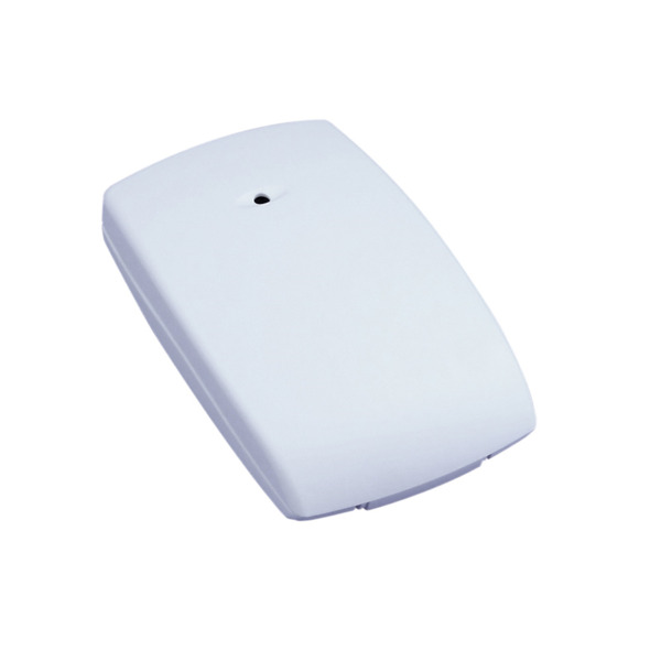 Honeywell HONEYWELL-9 FG8M Sensor de rotura de cristal vía radio HONEYWELL. 7,6 metros de cobertura. Protege todos los tipos de