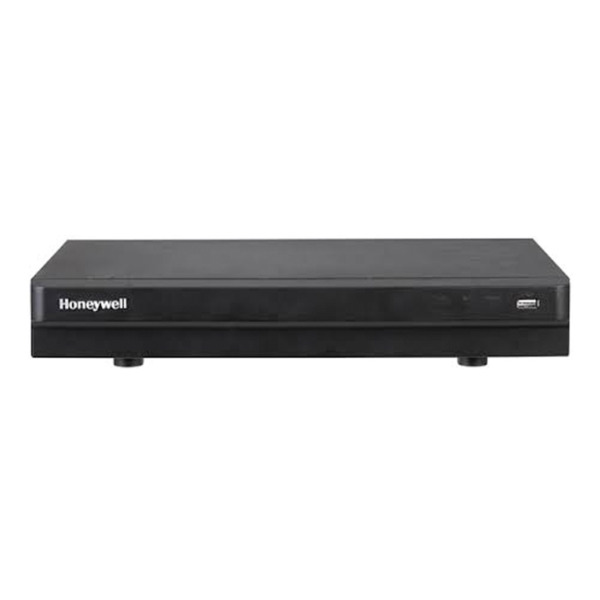 HONEYWELL HRHQ1040 GRABADOR DVR 4CH @1080P 15fps