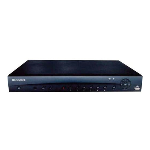 HONEYWELL HRHQ1081 GRABADOR DVR 8CH @1080 15fps (1)