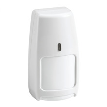 HONEYWELL IR8M Sensor de Movimiento vía Radio PIR. Requiere 4 x AA 1.5V incluidas. Grado 2