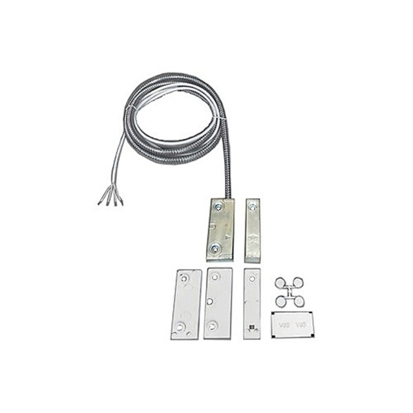 HONEYWELL MBMCMK48SG3BMS Contacto magnético. Montaje en superficie. Carcasa de fundición de zinc. G3