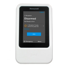 HONEYWELL MPIKTSMF MAXPRO INT Touchscreen Keypad Mifare