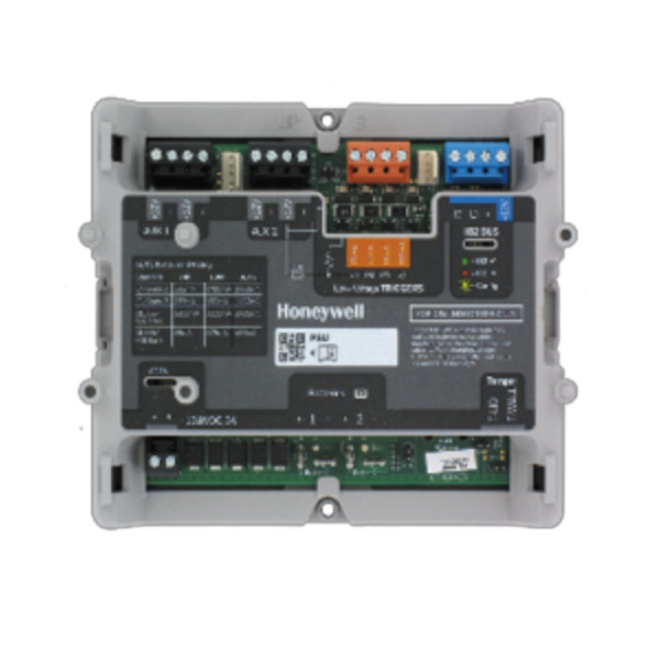 HONEYWELL MPIPSU35 Fuente de Alimentación Conmutada 110-230VAC (50/60Hz) a 13,8VDC 3,5A