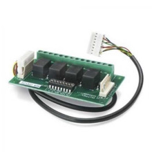 HONEYWELL MR4 Modulo 4 Reles para Receptor Via Radio
