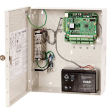 HONEYWELL NX1MPS Kit básico de caja metálica de control de accesos NetAXS-123™