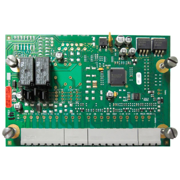 HONEYWELL NXD2 PLACA AMPLIACION (1)