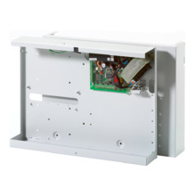 HONEYWELL P025-01-B Módulo de Fuente de Aliment. Supervisada para Galaxy en caja metálica.12Vdc, 2.75A. Grado 3