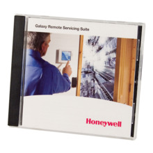 HONEYWELL R057-CD-DG Software Remote Service Suite, bidirec. + monitoriz. con llave USB, versión cliente/servidor