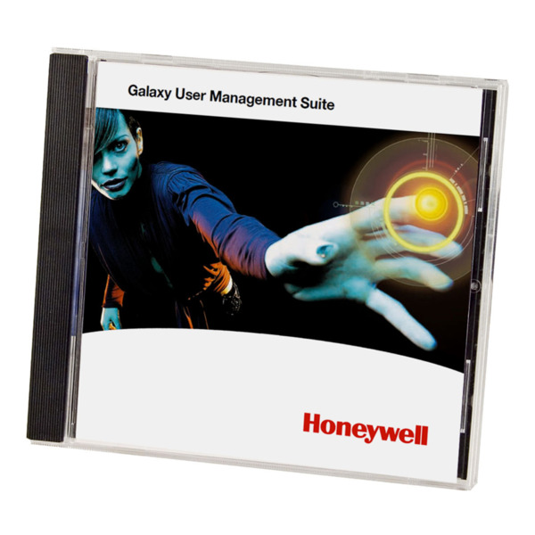 HONEYWELL R058-CD-DG Software User Management Suite con llave USB