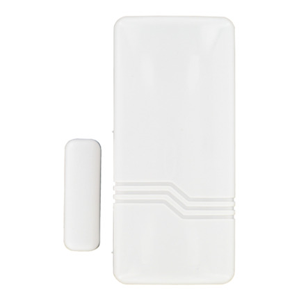 Comprar HONEYWELL SHKC8M Sensor piezo-eléctrico de impacto vía radio con magnético. Requiere pila CR123 (incluida)