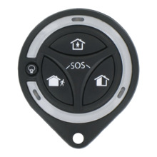 HONEYWELL TCC800M Mando Compacto Cuatro Botones