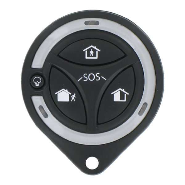 HONEYWELL TCC800M Mando Compacto Cuatro Botones