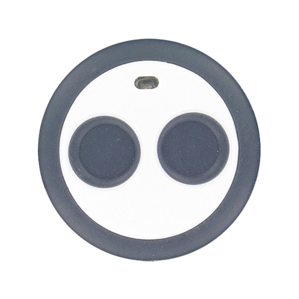 HONEYWELL TCPA2B Pulsador de pánico vía radio 2 botones. Requiere pila CR2032 (incluida). Grado 2 (1)