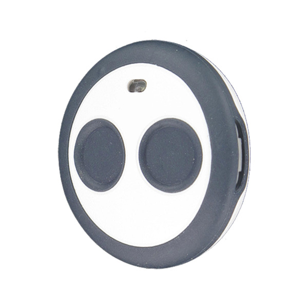 HONEYWELL TCPA2B Pulsador de pánico vía radio 2 botones. Requiere pila CR2032 (incluida). Grado 2