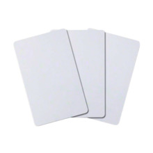 HONEYWELL YX0-0002 Tarjeta de proximidad. Compatible con lector MAX y teclados MK7/MK8 con lector. Pack 10u