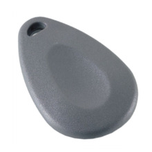 HONEYWELL YX0-0020 Tag de proximidad. Formato llavero. Compatible con teclados MK7/MK8 con lector
