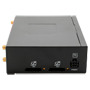 HONGDIAN HG-H7960-L4EA-CS-W-PSE Hongdian Router Industrial 4G - 4G Cat 4 - 4 puertos PoE+ Ethernet RJ45 10/100/1000  - 2 Ranuras (2)