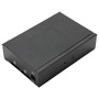 HONGDIAN HG-H7960-L4EA-CS-W-PSE Hongdian Router Industrial 4G - 4G Cat 4 - 4 puertos PoE+ Ethernet RJ45 10/100/1000  - 2 Ranuras (6)