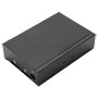 HONGDIAN HG-H7960-L4EA-CS-WG-PSE Hongdian Router Industrial 4G - 4G Cat 4 - 4 puertos PoE+ Ethernet RJ45 10/100/1000  - Ranura t (6)