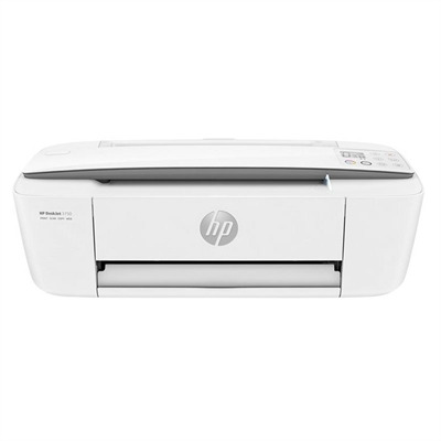 HP Multifunción Deskjet 3750 All in one Wifi