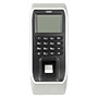 HYSOON HY-AC672 Control de accesos autónomo Hysoon - Huellas dactilares y teclado - 2.000 grabaciones / 160.000 registros - TCP/ (2)