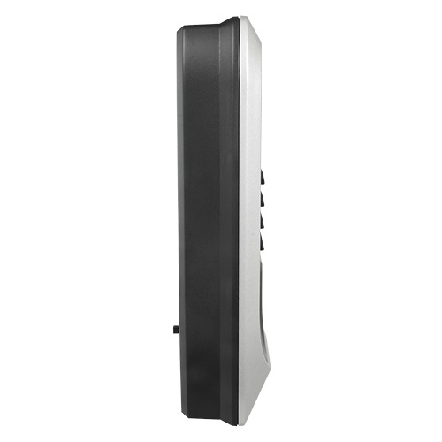 HYSOON HY-AC672 Control de accesos autónomo Hysoon - Huellas dactilares y teclado - 2.000 grabaciones / 160.000 registros - TCP/ (5)