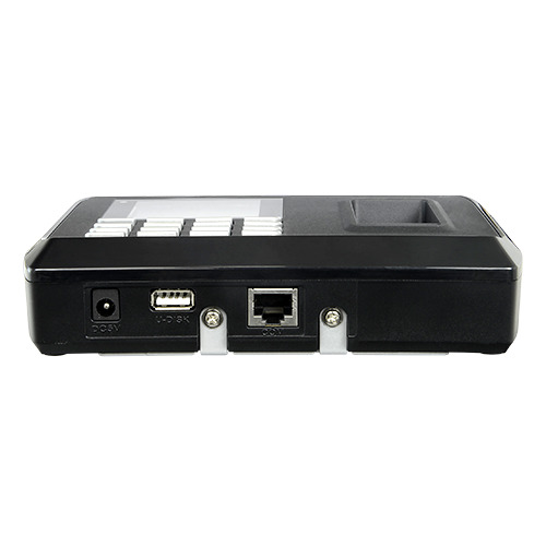 HYSOON HY-C129A-WIFI Control de Presencia Hysoon - Huellas dactilares, tarjeta EM y teclado - 2.000 grabaciones / 160.000 regist (5)