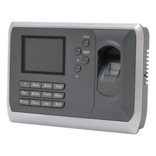 HYSOON HY-C280A-AC-WIFI Control de Presencia Hysoon - Huellas dactilares, tarjeta EM y teclado - 2.000 grabaciones / 160.000 reg
