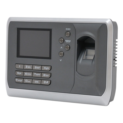 Comprar HYSOON HY-C280A-AC-WIFI Control de Presencia Hysoon - Huellas dactilares, tarjeta EM y teclado - 2.000 grabaciones / 160.000 registros - TCP/IP, WiFi, Wiegand , USB Flash, Pantalla 2.8" Color - Modos de Control de presencia - Software gratui