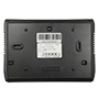 HYSOON HY-C280A-AC-WIFI Control de Presencia Hysoon - Huellas dactilares, tarjeta EM y teclado - 2.000 grabaciones / 160.000 reg (4)