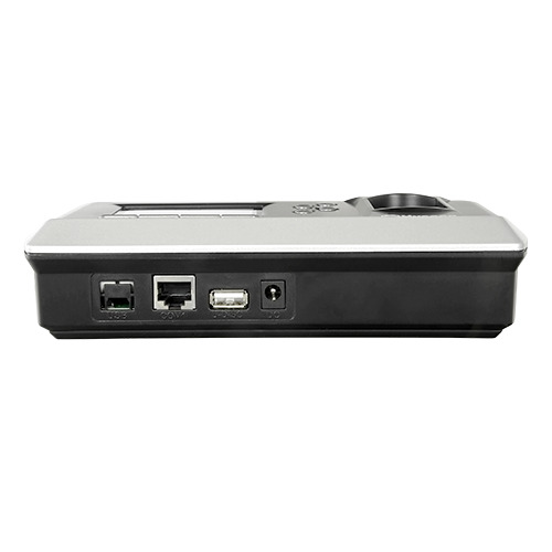 HYSOON HY-C280A-AC-WIFI Control de Presencia Hysoon - Huellas dactilares, tarjeta EM y teclado - 2.000 grabaciones / 160.000 reg (5)