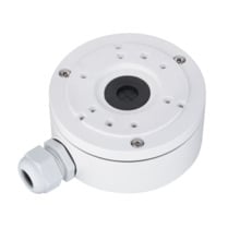 Hyundai HYU-248N DS-1280ZJ-XS Caja de conexiones para cámaras bullet y domos HYUNDAI y HiWatchT de HIKVISION®.