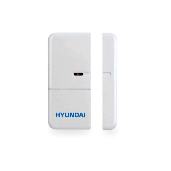 Hyundai HYU-67 HYU-67 Contacto magnético vía radio para sistema Smart4Home