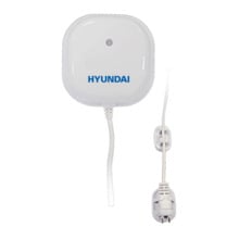 Hyundai HYU-73 HYU-73 Sonda de inundación vía radio para sistema Smart4Home