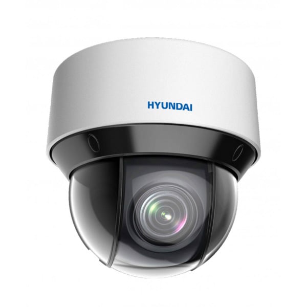 Hyundai HYU-945 SF-IPSD6625ITA-2P Domo PTZ IP HYUNDAI. 2MP@25ips, H.265+/H.264+. ICR, 0,005/0,001 lux, IR 50 m. Zoom óptico 25X: