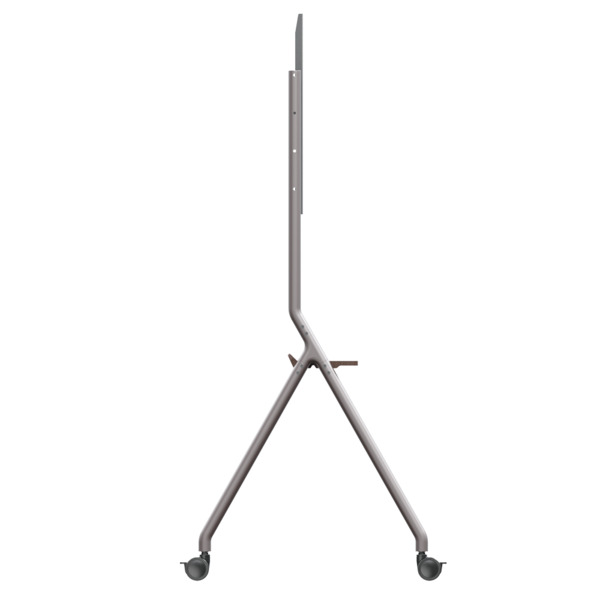 IBOARD IB-IB3315-L Soporte a suelo con ruedas - Peso soportado 100Kg - VESA 1000x600mm (1)