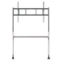 IBOARD IB-IB3315-L Soporte a suelo con ruedas - Peso soportado 100Kg - VESA 1000x600mm (4)
