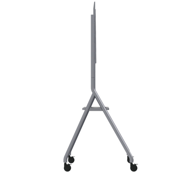 IBOARD IB-IBD-ST005 Soporte de ruedas - Peso soportado 100 Kg - VESA 1000x600 mm - Altura ajustable manual (1)