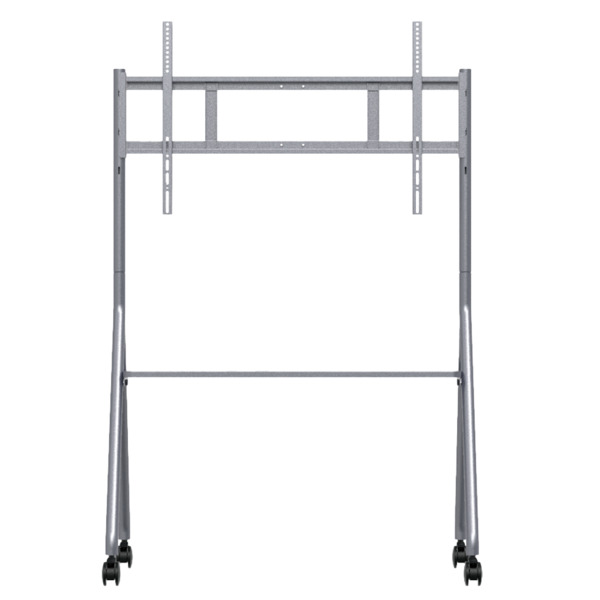 IBOARD IB-IBD-ST005 Soporte de ruedas - Peso soportado 100 Kg - VESA 1000x600 mm - Altura ajustable manual