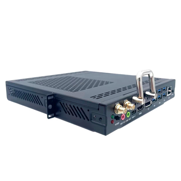 IBOARD IB-OPSi51145G716G256G OPS (Open Pluggable Specification) - Procesador Intel Core i5 11th Gen - 16 GB RAM - 256 GB SSD - L (3)