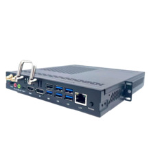 IBOARD IB-OPSi51145G716G256G OPS (Open Pluggable Specification) - Procesador Intel Core i5 11th Gen - 16 GB RAM - 256 GB SSD - L