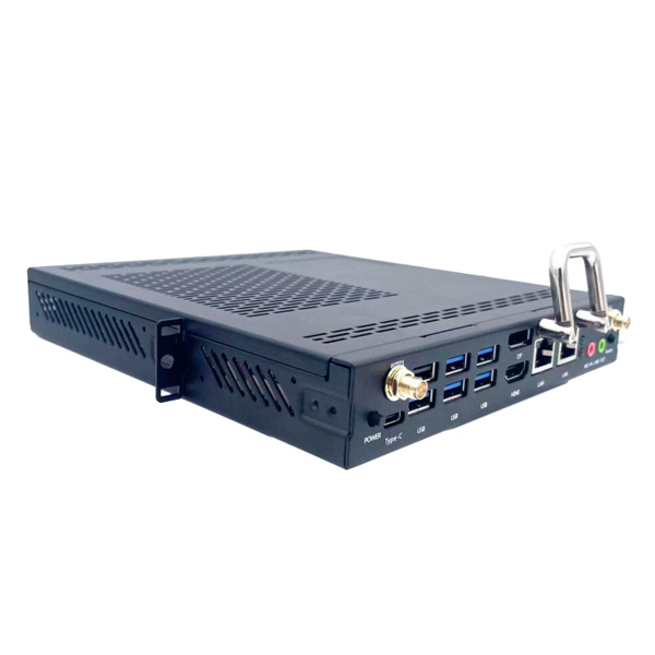 IBOARD IB-OPSi71260P16G256G OPS (Open Pluggable Specification) - Procesador Intel Core i7 12th Gen - 16 GB RAM - 256 GB SSD - Li (5)