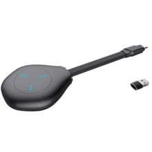 IBOARD IB-PTB1307 Compatible con interactivas iBoard - Resolución 4K - Conexión USB-C